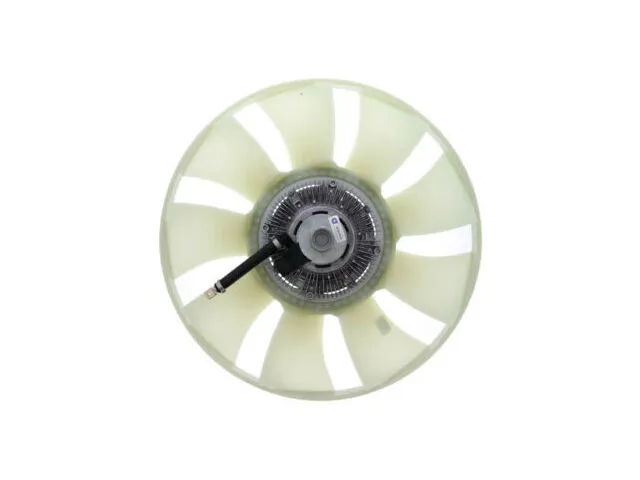 Borg Warner Fan Clutch