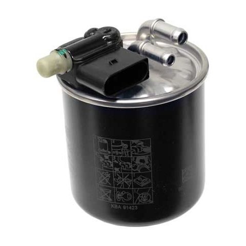 Mann Fuel Filter 642 090 64 52
