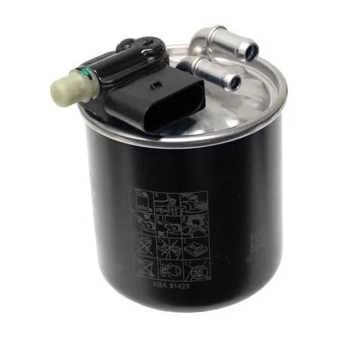 Mann Fuel Filter 642 090 64 52