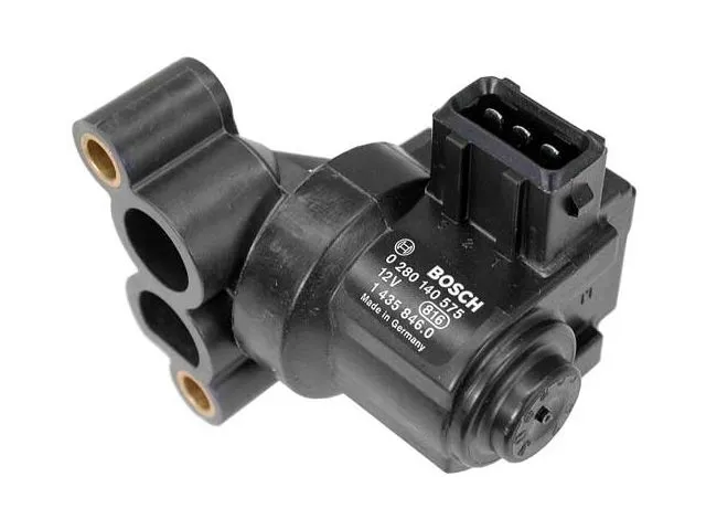 Bosch Idle Air Control Valve