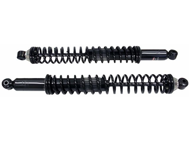 Monroe Shock Absorber and Coil Spring Assembly