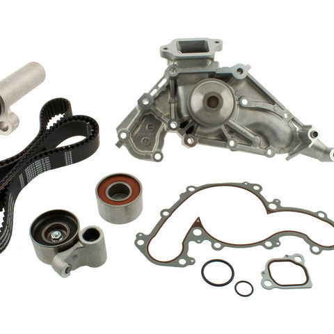 Aisin Timing Belt Kit TKT-021