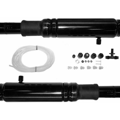 Monroe Rear Air Suspension Shock MA828