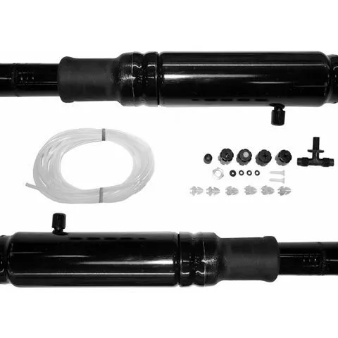 Monroe Rear Air Suspension Shock MA828