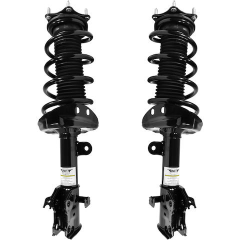Unity Front Strut Assembly Kit 2-11605-11606-001