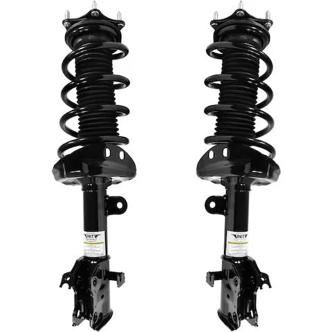 Unity Front Strut Assembly Kit 2-11605-11606-001