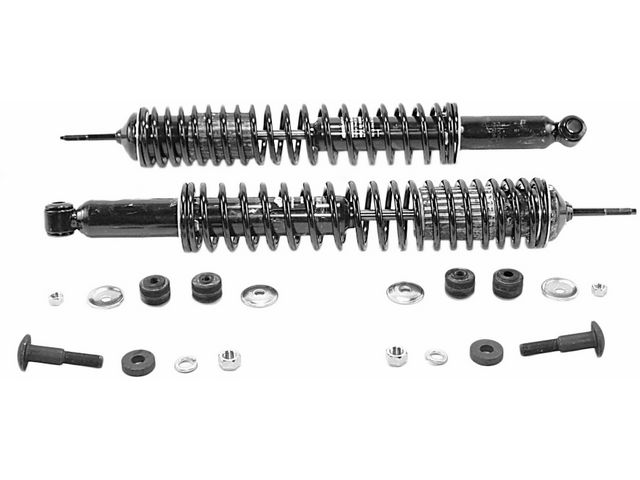 Monroe Shock Absorber and Coil Spring Assembly