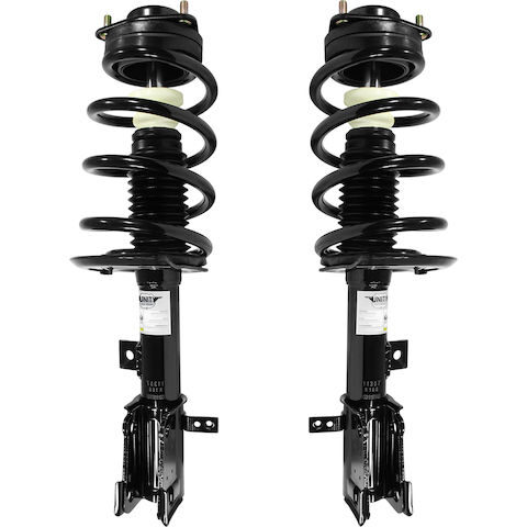 Unity Front Strut Assembly Kit 2-11356-11357-001