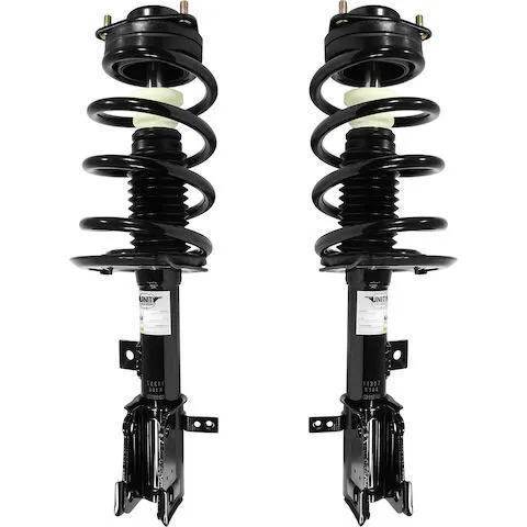 Unity Front Strut Assembly Kit 2-11356-11357-001