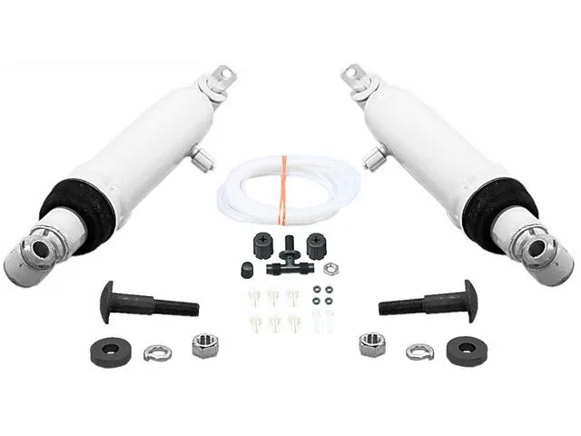 Monroe Air Suspension Shock