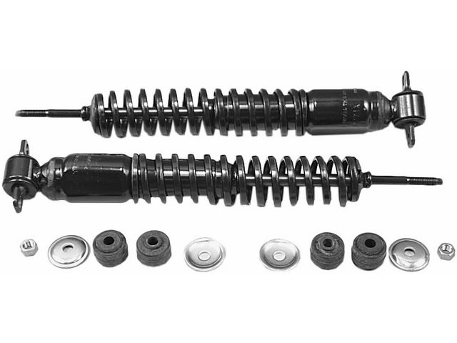 Monroe Shock Absorber and Coil Spring Assembly