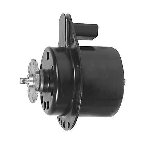 Four Seasons Auxiliary Fan Motor 35380