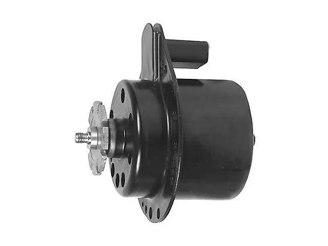 Four Seasons Auxiliary Fan Motor