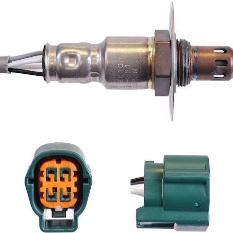 Denso Downstream Oxygen Sensor 234-4988