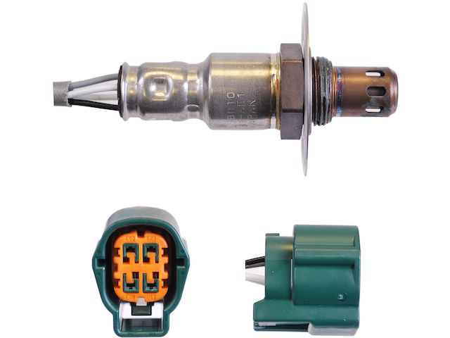 Denso Oxygen Sensor