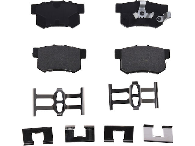 API Brake Pad Set