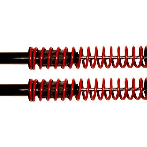 Gabriel Rear Shock Absorber 43181