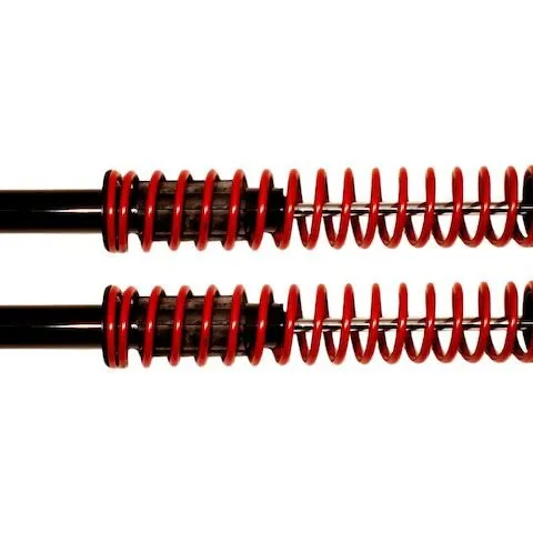 Gabriel Rear Shock Absorber 43181