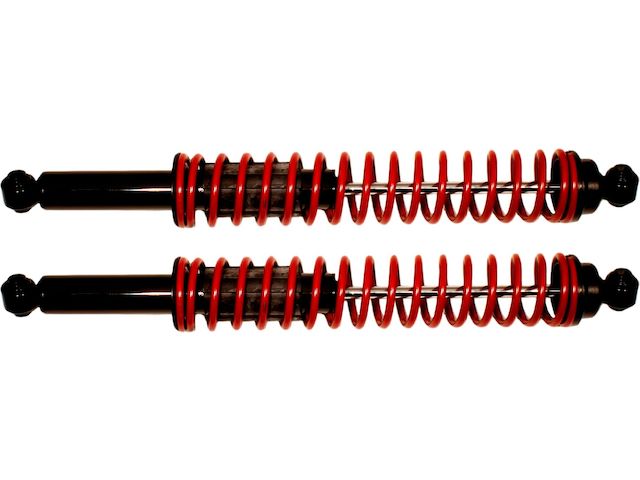 Gabriel Shock Absorber
