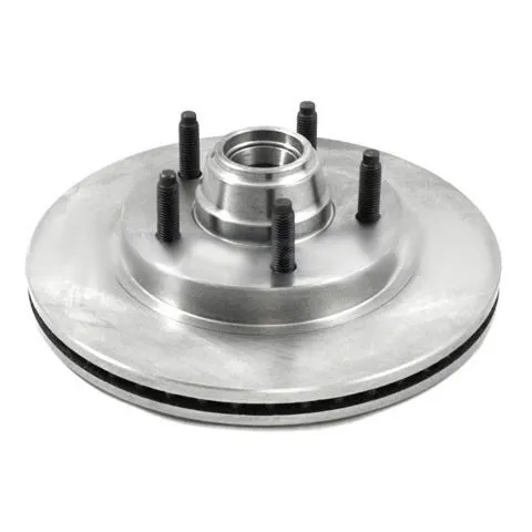 DuraGo Front Brake Rotor and Hub Assembly BR54092
