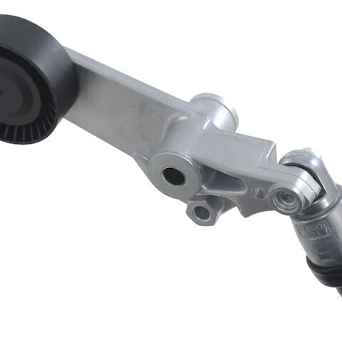 API Accessory Belt Tensioner 7985-07481912