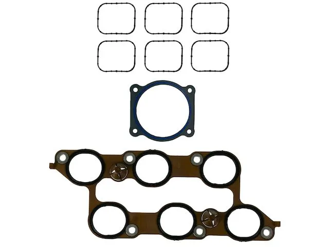 Felpro Intake Manifold Gasket Set