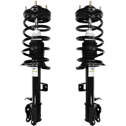 Unity Front Strut Assembly Kit 2-11621-11622-001
