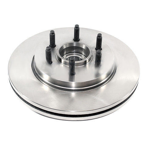 DuraGo Front Brake Rotor and Hub Assembly BR54107