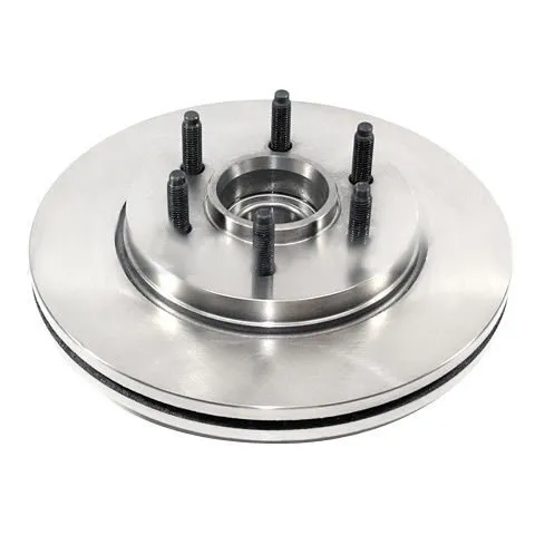 DuraGo Front Brake Rotor and Hub Assembly BR54107