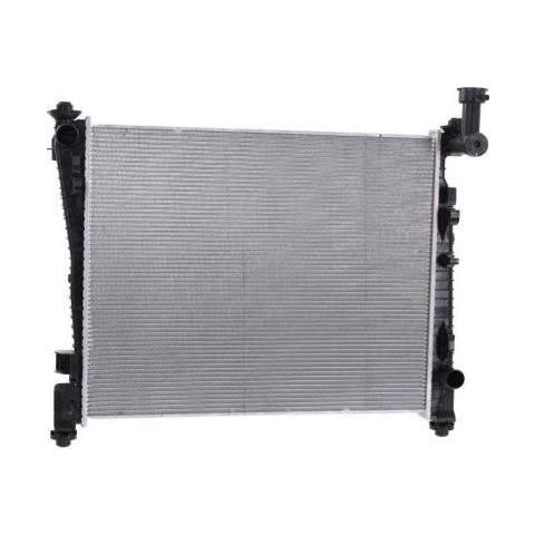 CSF Radiator 3544
