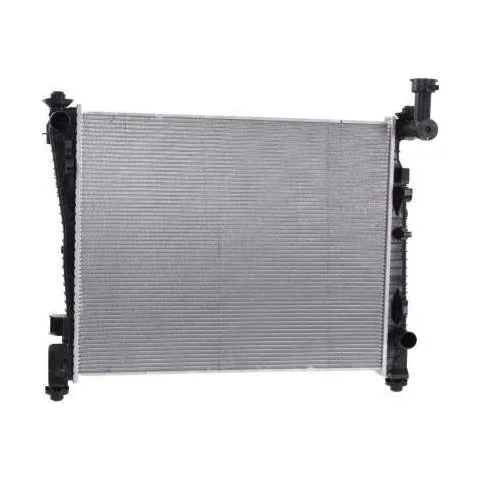 CSF Radiator 3544