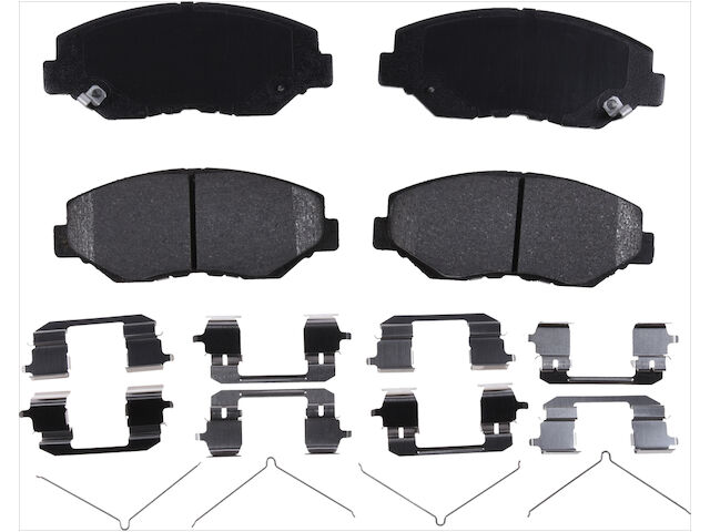 API Brake Pad Set