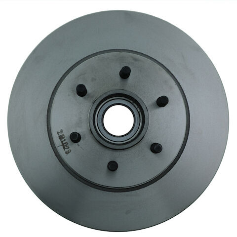 API Front Brake Rotor and Hub Assembly 17874-07658495