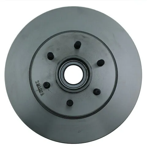 API Front Brake Rotor and Hub Assembly 17874-07658495
