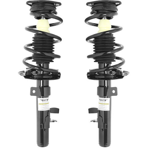 Unity Front Strut Assembly Kit 2-11973-11974-001