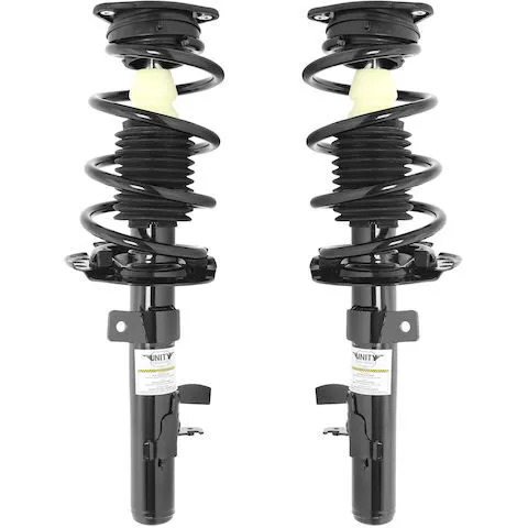 Unity Front Strut Assembly Kit 2-11973-11974-001