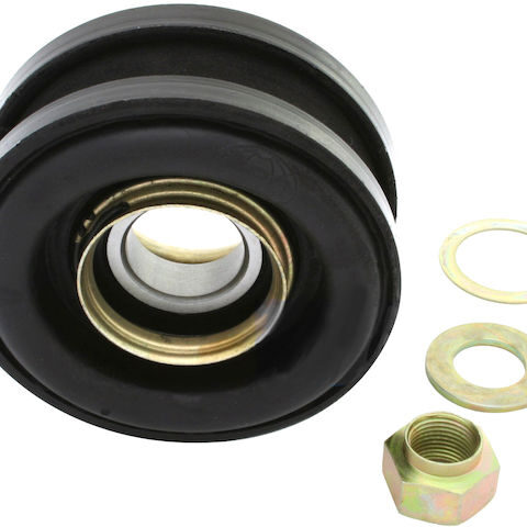 WJB Driveshaft Support WCHB6