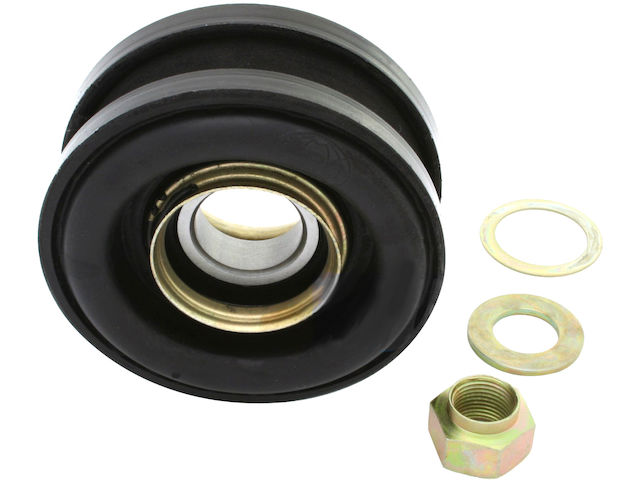 WJB Driveshaft Support