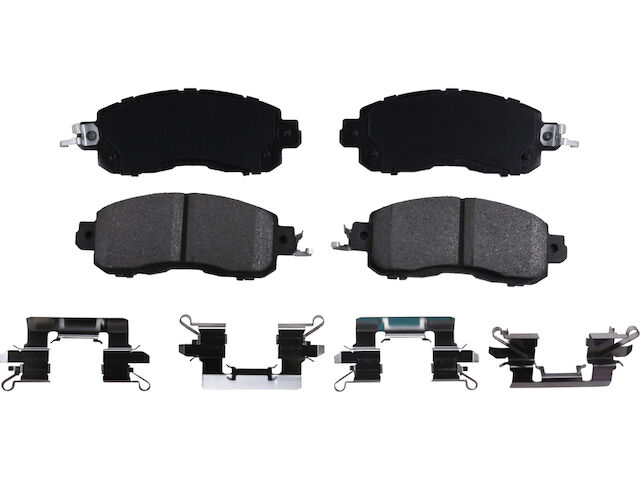 API Brake Pad Set