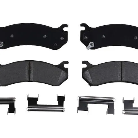 API Front Brake Pad Set 3691-07910431