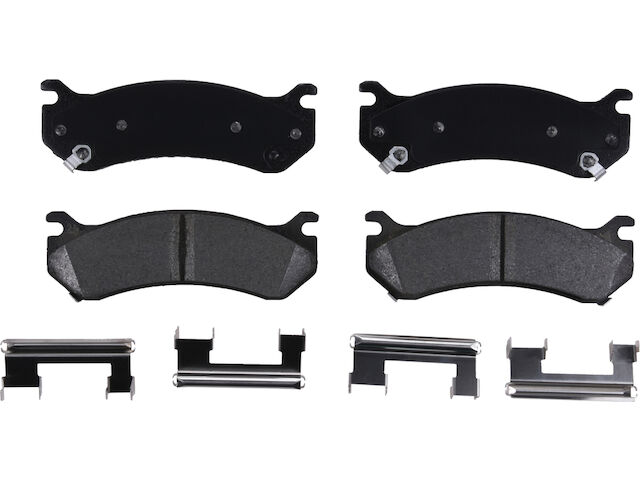 API Brake Pad Set