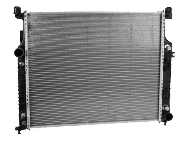 CSF Radiator