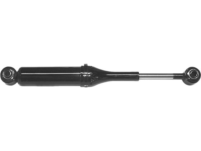 Gabriel Shock Absorber
