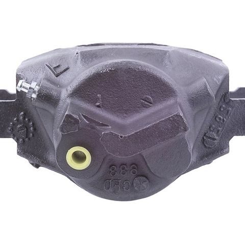 A1 Cardone Front Right Brake Caliper 18-4043
