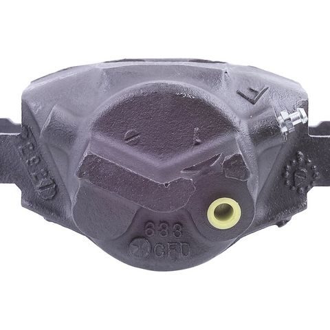 A1 Cardone Front Left Brake Caliper 18-4044