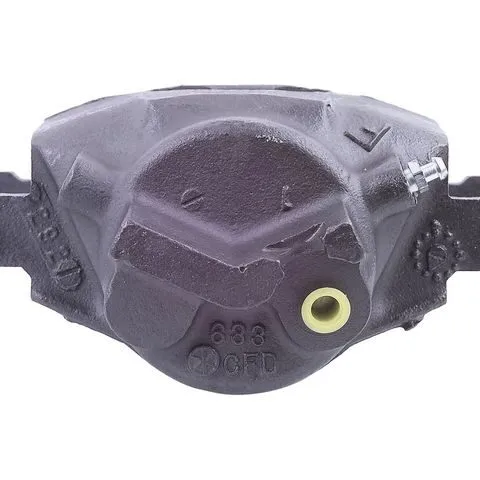 A1 Cardone Front Left Brake Caliper 18-4044