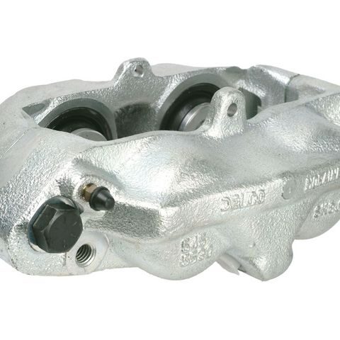 A1 Cardone Front Right Brake Caliper 18-4453