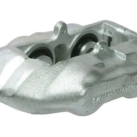 A1 Cardone Front Left Brake Caliper 18-4454