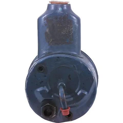 A1 Cardone Power Steering Pump 20-6086