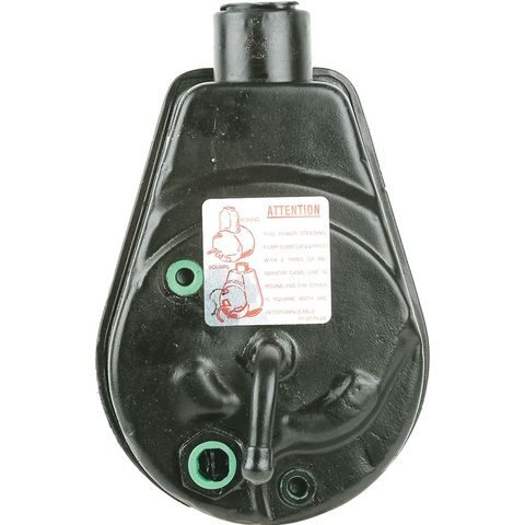 A1 Cardone Power Steering Pump 20-7886